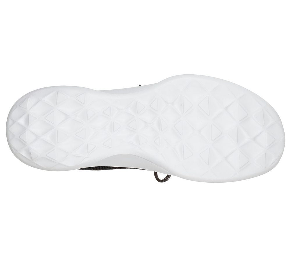 Skechers Παπούτσι Γυναικείο - YOU Serene - Amour 15851-BKW Black/White