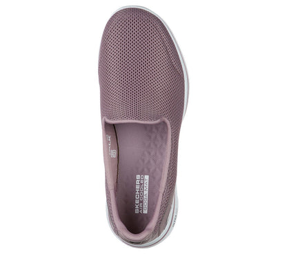 Skechers Παπούτσι Γυναικείο - Go Walk 5 15901-MVE Pink