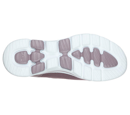Skechers Παπούτσι Γυναικείο - Go Walk 5 15901-MVE Pink