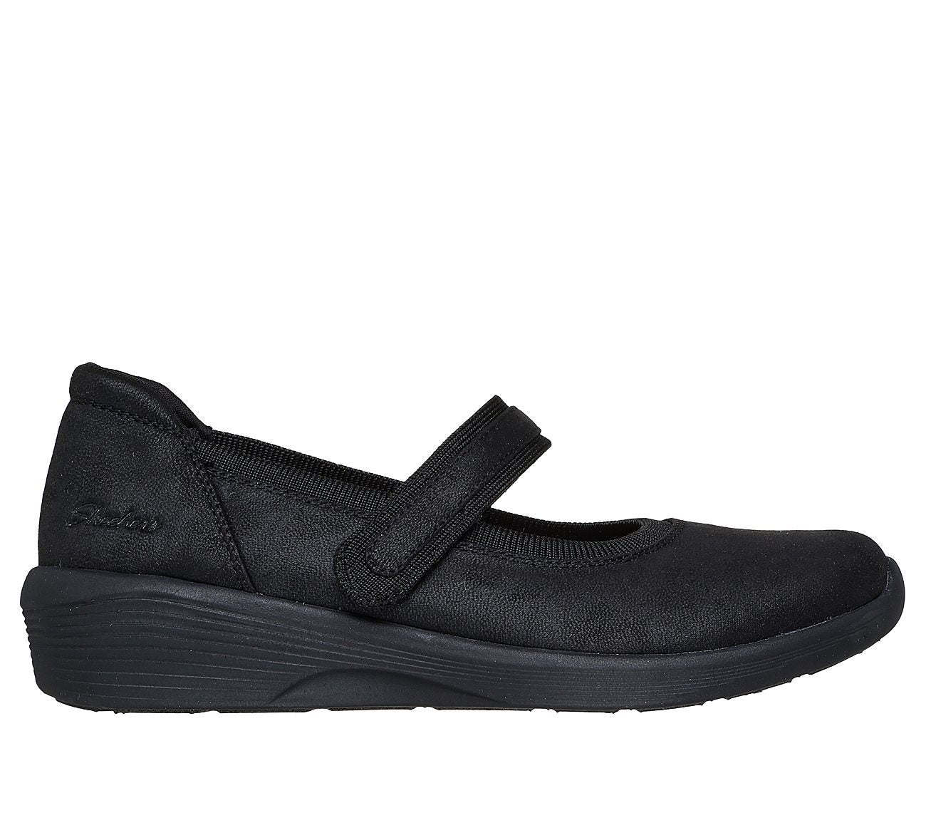 Skechers Παπούτσι Γυναικείο - Arya - Always Rising - 159065-BBK Black