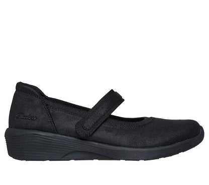 Skechers Παπούτσι Γυναικείο - Arya - Always Rising - 159065-BBK Black