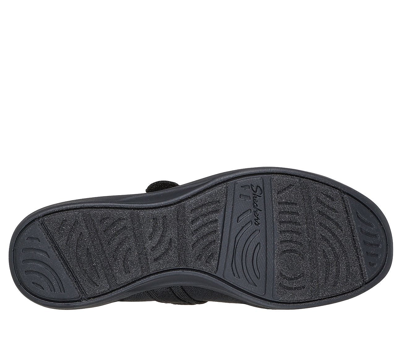 Skechers Παπούτσι Γυναικείο - Arya - Always Rising - 159065-BBK Black