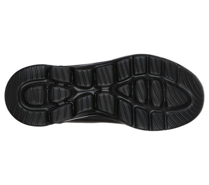 Skechers Παπούτσι Γυναικείο - Go Walk 5 - Polished 15923-BBK Black