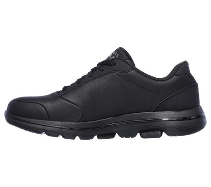 Skechers Παπούτσι Γυναικείο - Go Walk 5 - Magnific 15947_BBK Black