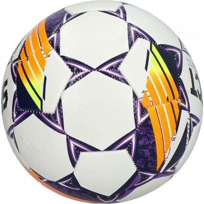 Select Μπάλα Ποδοσφαίρου - Brillant Replica v24 Size 5 - 160063-WHITEPURPLE