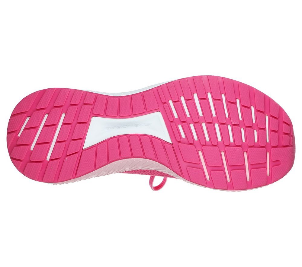 Skechers Παπούτσι Γυναικείο -Go Run Steady - Swift 16025-HPK Pink