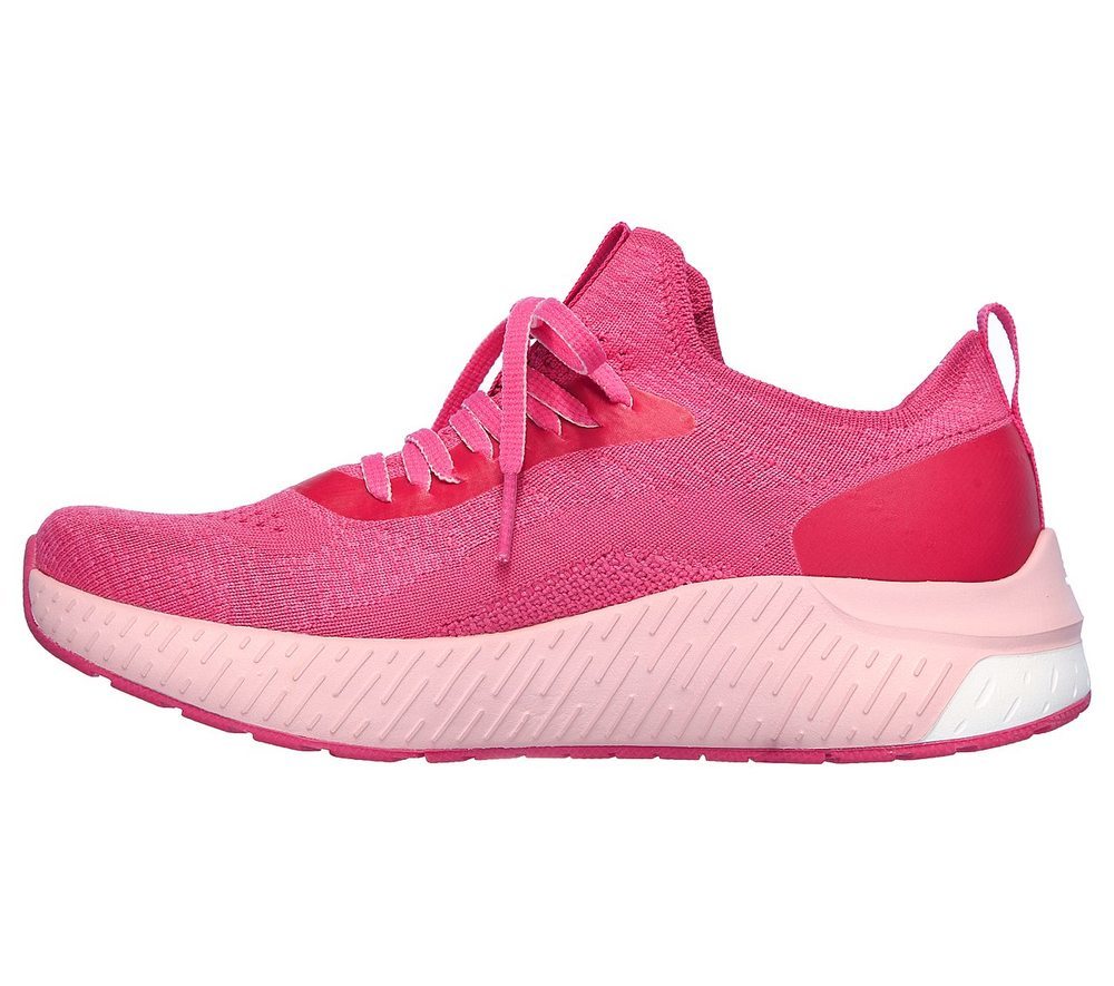 Skechers Παπούτσι Γυναικείο -Go Run Steady - Swift 16025-HPK Pink
