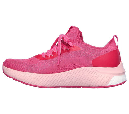 Skechers Παπούτσι Γυναικείο -Go Run Steady - Swift 16025-HPK Pink