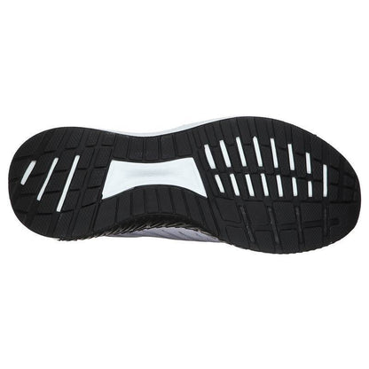 Skechers Παπούτσι Γυναικείο - Go Run Steady - Endure 16029-BKTQ Black/Turquoise
