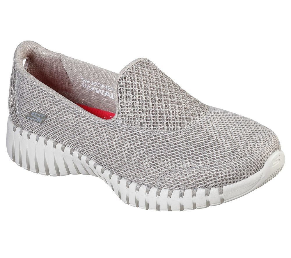 Skechers Παπούτσι Γυναικείο - Go Walk SMART 16700-TPE