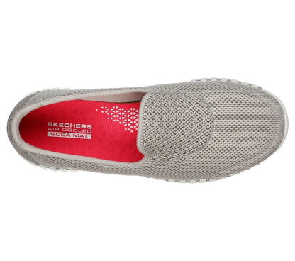 Skechers Παπούτσι Γυναικείο - Go Walk SMART 16700-TPE