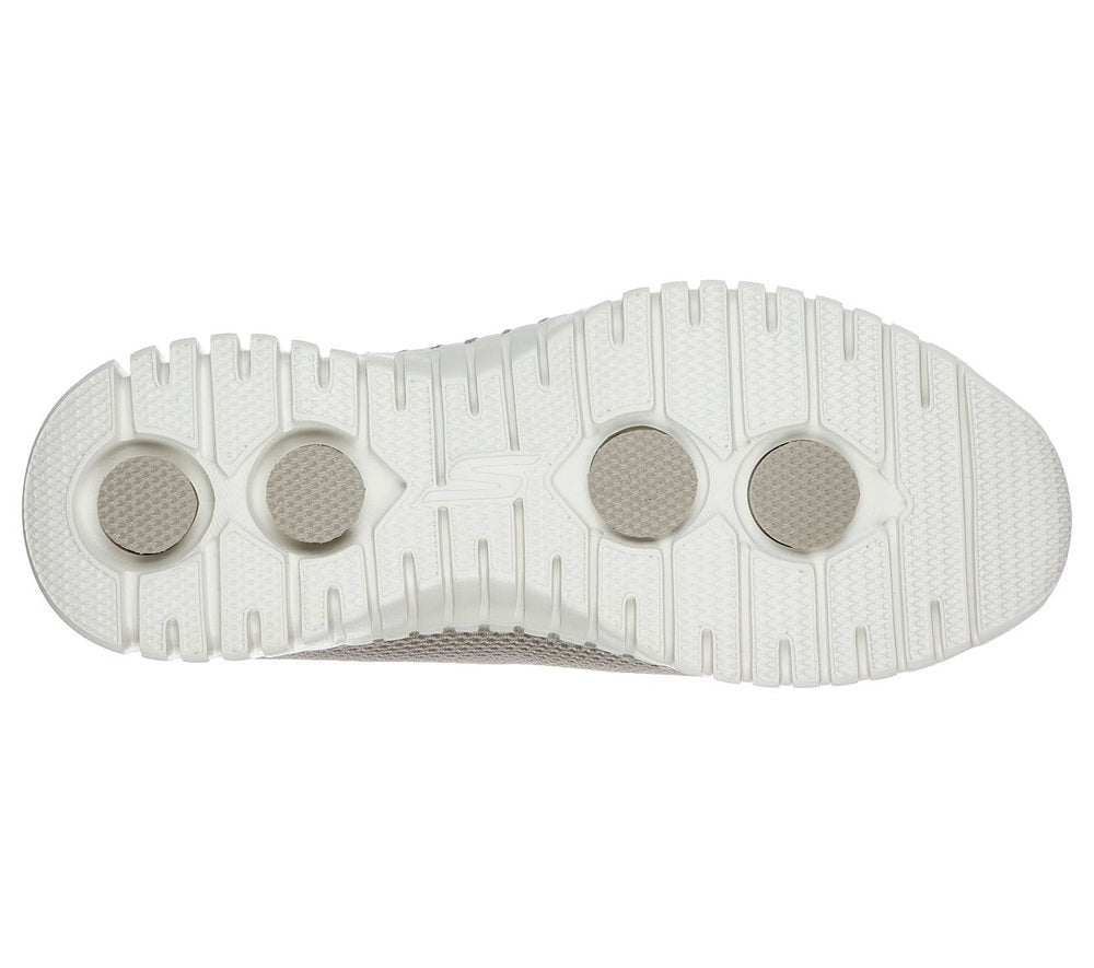 Skechers Παπούτσι Γυναικείο - Go Walk SMART 16700-TPE