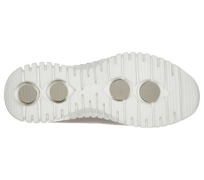 Skechers Παπούτσι Γυναικείο - Go Walk SMART 16700-TPE