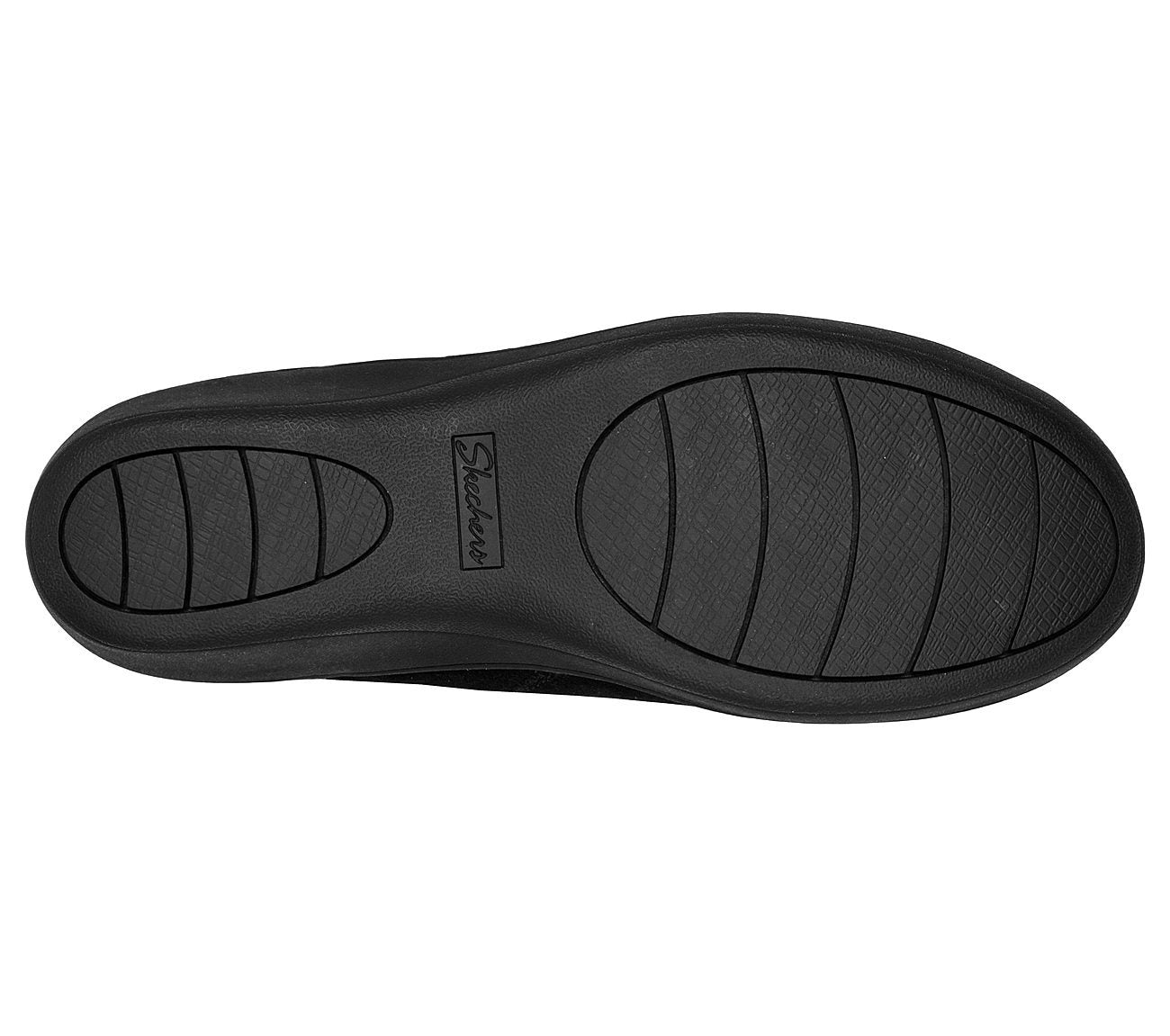 Skechers Μποτάκι Γυναικείο - Frenchie - Sleekish - 167310-BBK