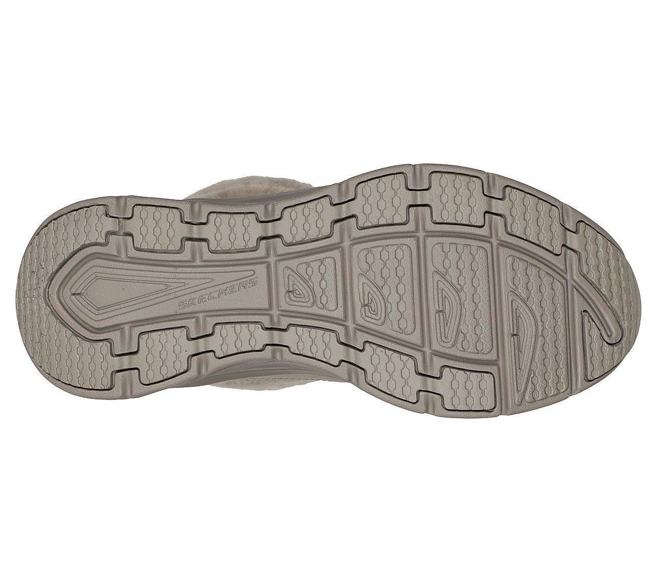 Skechers Μποτάκι Γυναικείο - Relaxed Fit: D'Lux Walker - Winter Solstice - 167388-DKTP
