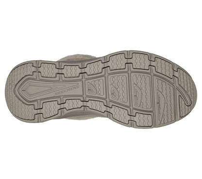 Skechers Μποτάκι Γυναικείο - Relaxed Fit: D'Lux Walker - Winter Solstice - 167388-DKTP