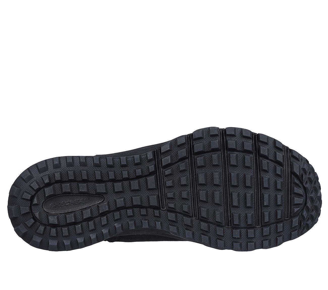 Skechers Μποτάκι Γυναικείο - Escape Plan - Cozy Collab - 167413-BBK