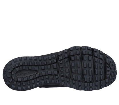 Skechers Μποτάκι Γυναικείο - Escape Plan - Cozy Collab - 167413-BBK