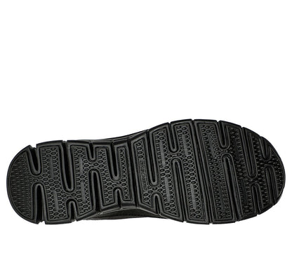 Skechers Μποτάκι Γυναικείο - Synergy - Cool Seeker 167425-BLK Black