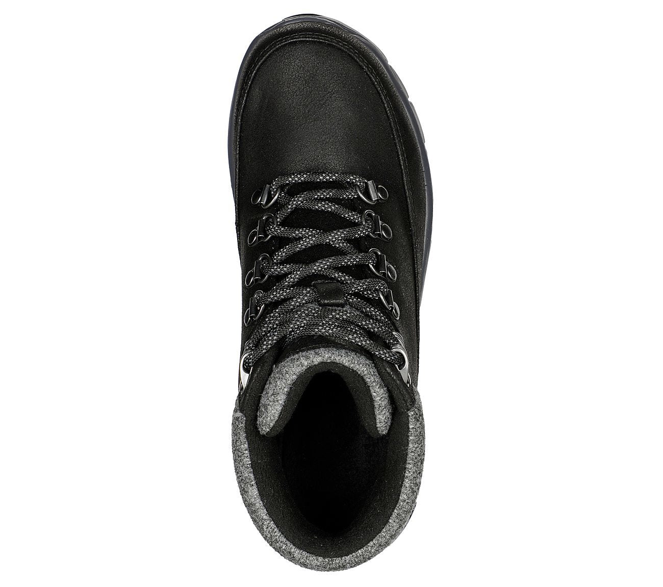 Skechers Μποτάκι Γυναικείο - Synergy - Cool Seeker 167425-BLK Black