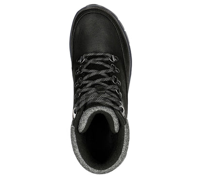 Skechers Μποτάκι Γυναικείο - Synergy - Cool Seeker 167425-BLK Black