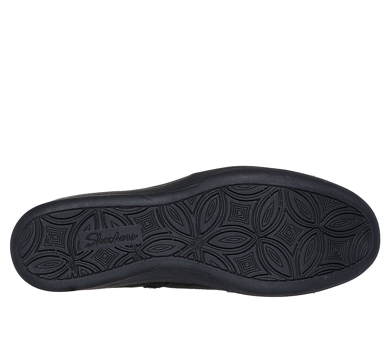 Skechers Μποτάκι Γυναικείο - Pier Lite - Forever Chic 167915-BBK Black