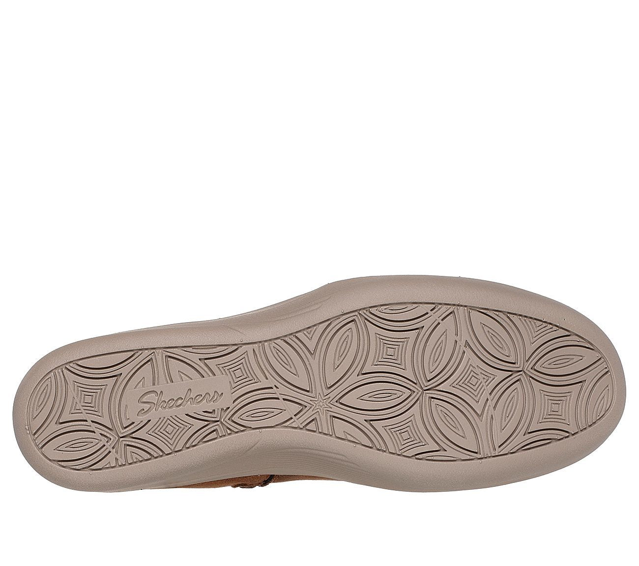 Skechers Μποτάκι Γυναικείο - Pier Lite - Forever Chic 167915-CHOC BROWN
