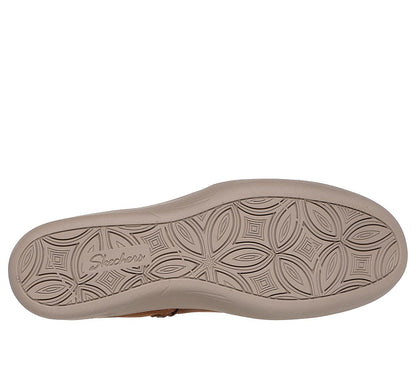 Skechers Μποτάκι Γυναικείο - Pier Lite - Forever Chic 167915-CHOC BROWN