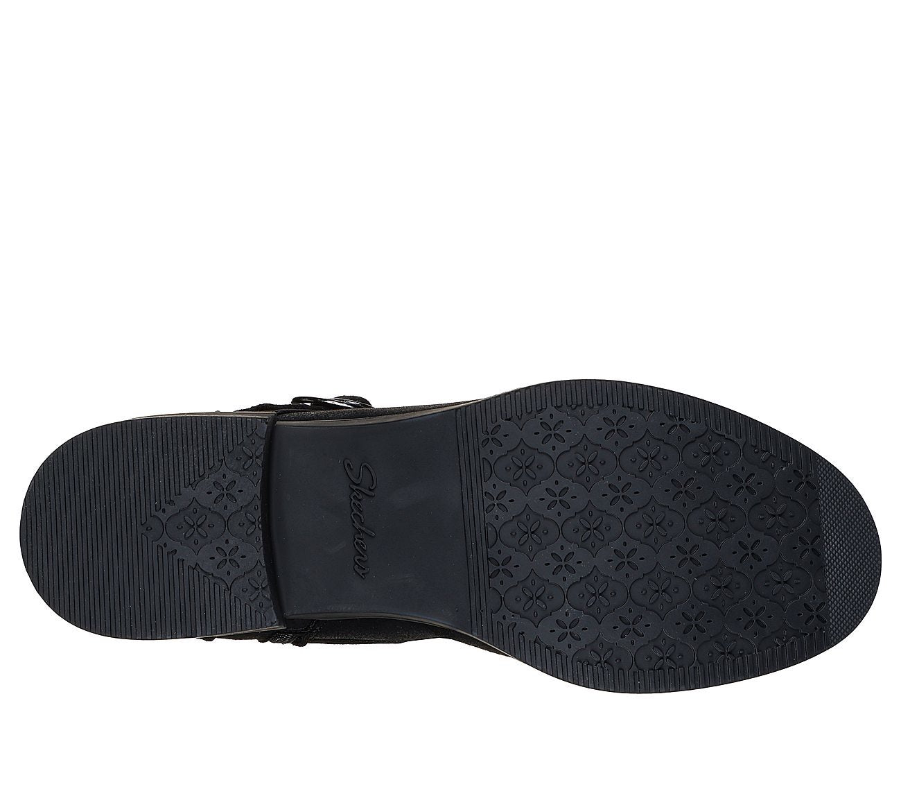 Skechers Μποτάκι Γυναικείο - Tenley - Dreaming Of Fall 167951-BLK Black