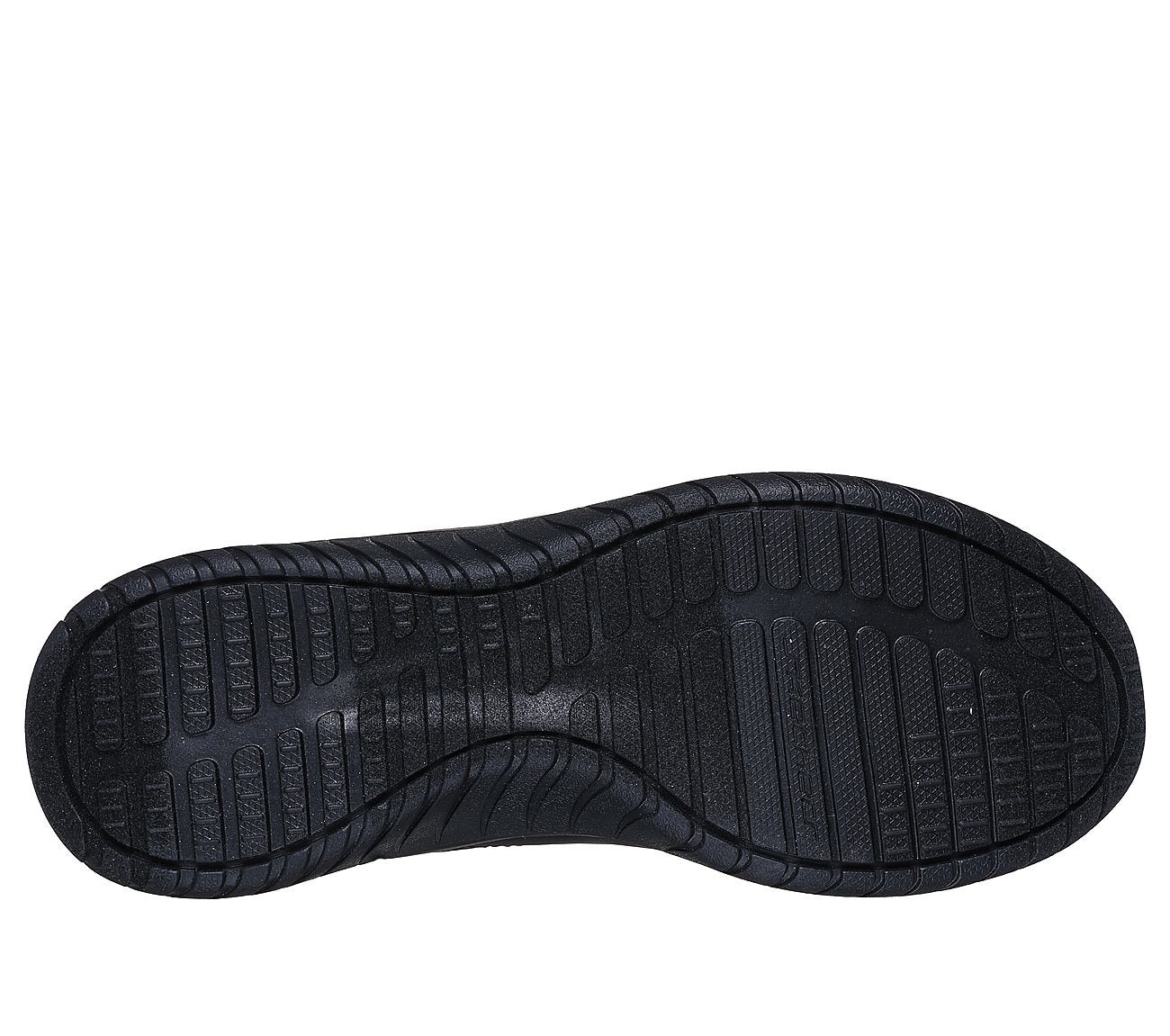 Skechers Μποτάκι Γυναικείο - Ultra Flex 2.0 - Casual Mix 167973-BBK Black