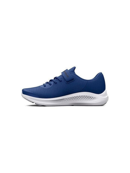 Under Armour Αθλητικό Παπούτσι Για Αγόρι - BPS Pursuit 3 AC - Blue Mirage - 3024988-402