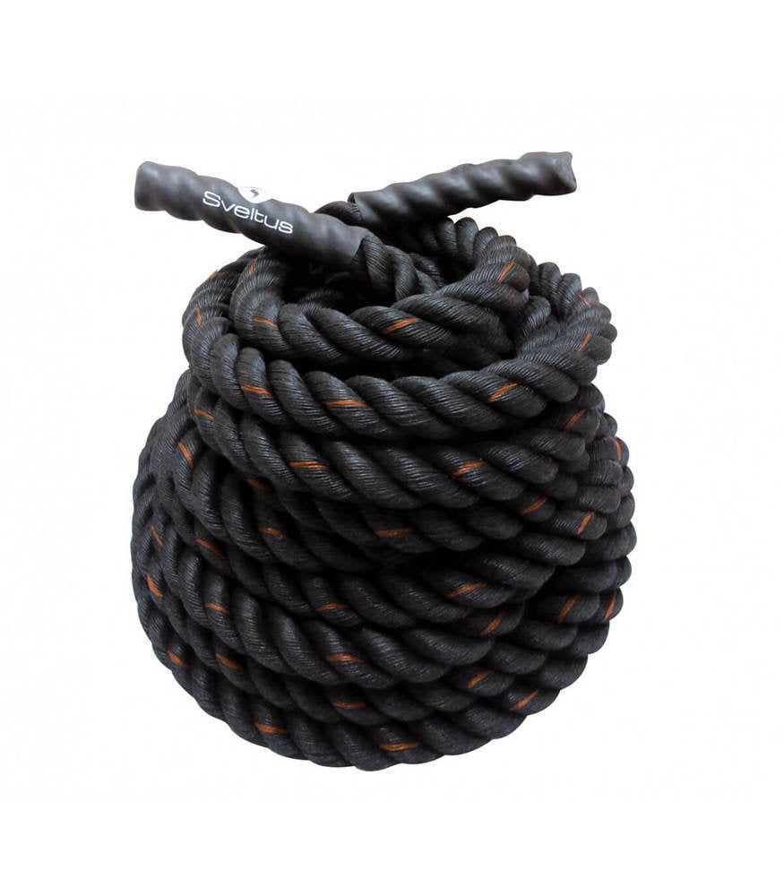 BATTLE ROPE 15ΜΕΤΡΑ - camelino