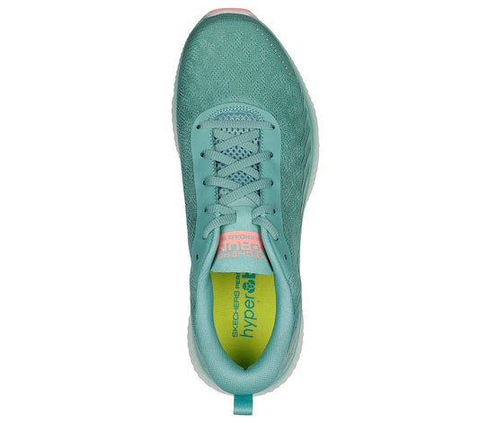 Skechers Παπούτσι Γυναικείο - GOrun MaxRoad 5 172003-GRN GREEN