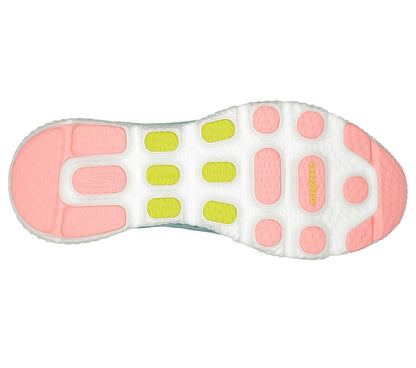 Skechers Παπούτσι Γυναικείο - GOrun MaxRoad 5 172003-GRN GREEN