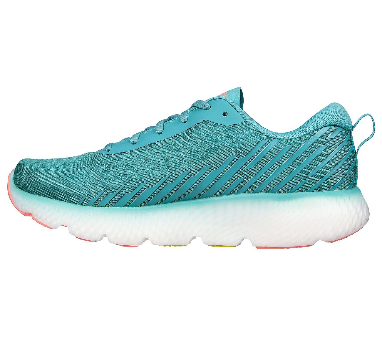 Skechers Παπούτσι Γυναικείο - GOrun MaxRoad 5 172003-GRN GREEN