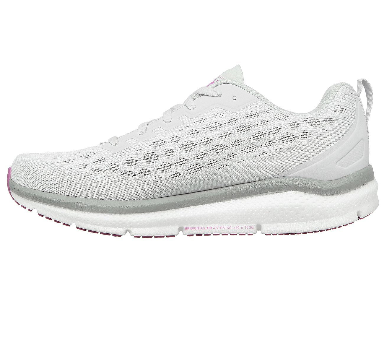 Skechers Παπούτσι Γυναικείο - Go Run Ride 9 172005-GMLT