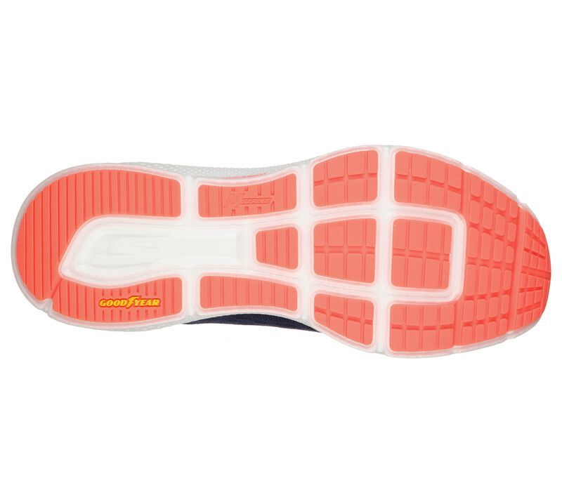 Skechers Παπούτσι Γυναικείο - Go Run Ride 9 172005-NVPR Navy-Purple