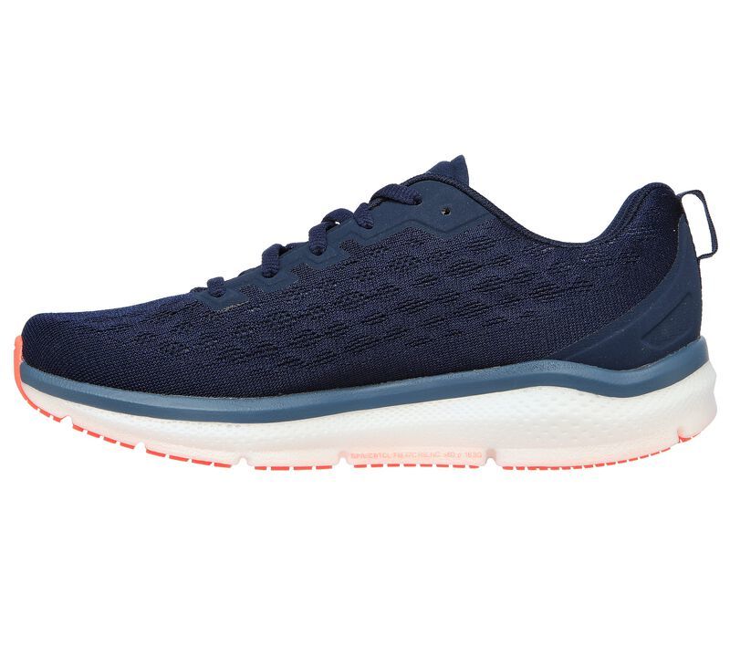 Skechers Παπούτσι Γυναικείο - Go Run Ride 9 172005-NVPR Navy-Purple