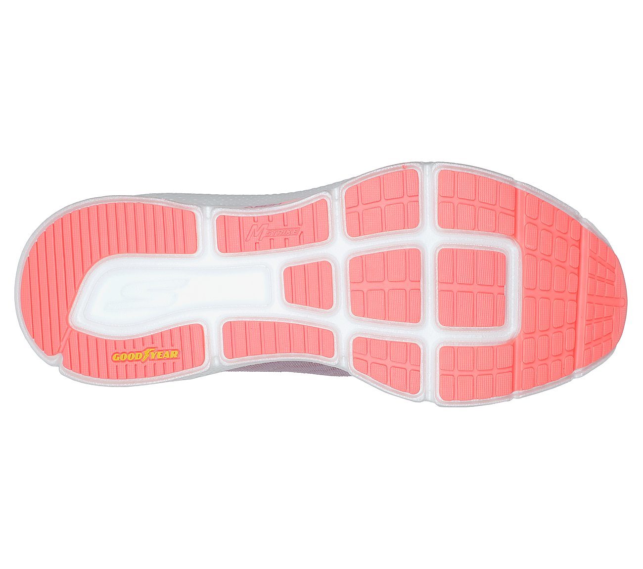 Skechers Παπούτσι Γυναικείο - GO RUN Ride 10 - 172045-MVE - PINK