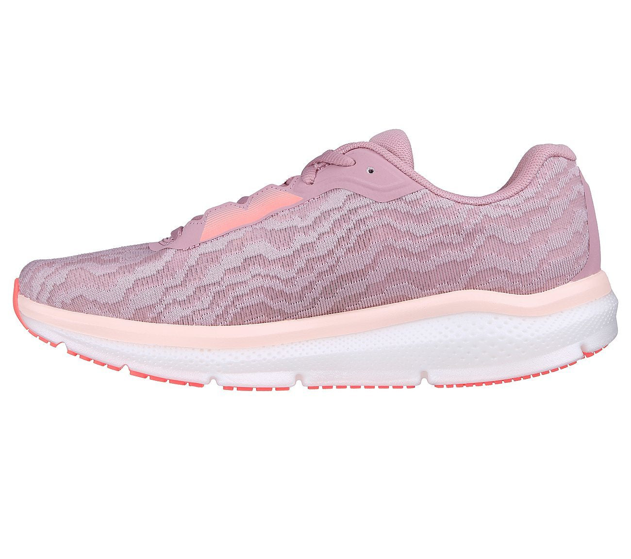 Skechers Παπούτσι Γυναικείο - GO RUN Ride 10 - 172045-MVE - PINK