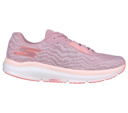 Skechers Παπούτσι Γυναικείο - GO RUN Ride 10 - 172045-MVE - PINK