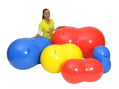 Μπάλα ΦΥΣΙΟΘΕΡΑΠΕΙΑΣ PHYSIO ROLL O30 εκ- camelino