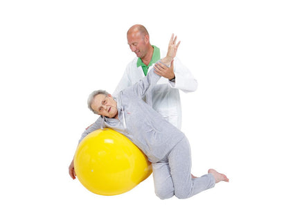 Μπάλα ΦΥΣΙΟΘΕΡΑΠΕΙΑΣ PHYSIO ROLL O30 εκ- camelino