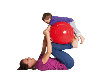 Μπάλα ΦΥΣΙΟΘΕΡΑΠΕΙΑΣ PHYSIO ROLL O30 εκ- camelino