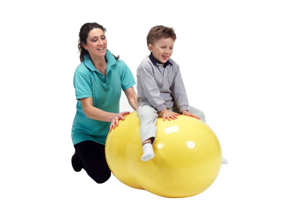 Μπάλα ΦΥΣΙΟΘΕΡΑΠΕΙΑΣ PHYSIO ROLL O30 εκ- camelino