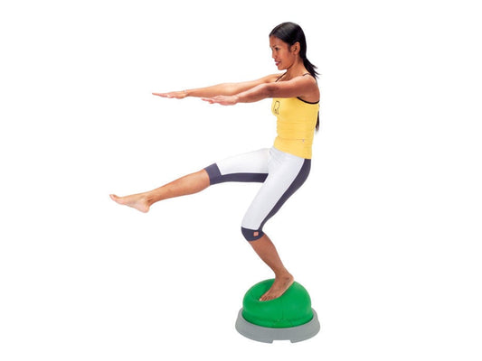 CORE BALANCE- LIFEFIT