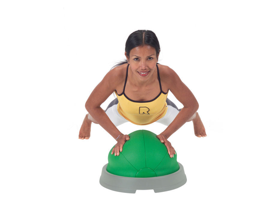CORE BALANCE- LIFEFIT