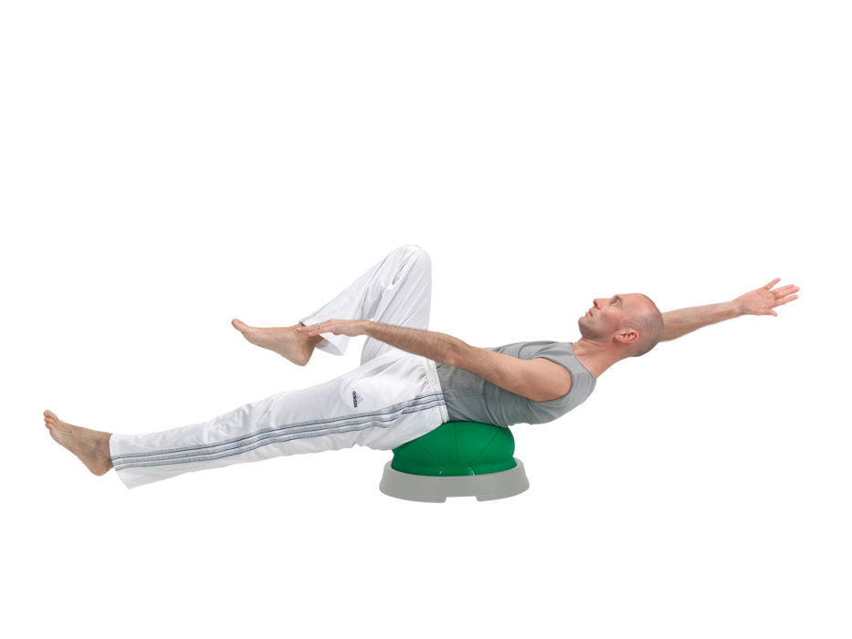 CORE BALANCE- LIFEFIT
