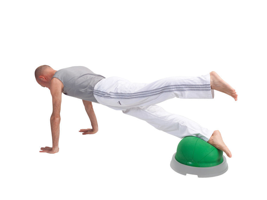 CORE BALANCE- LIFEFIT