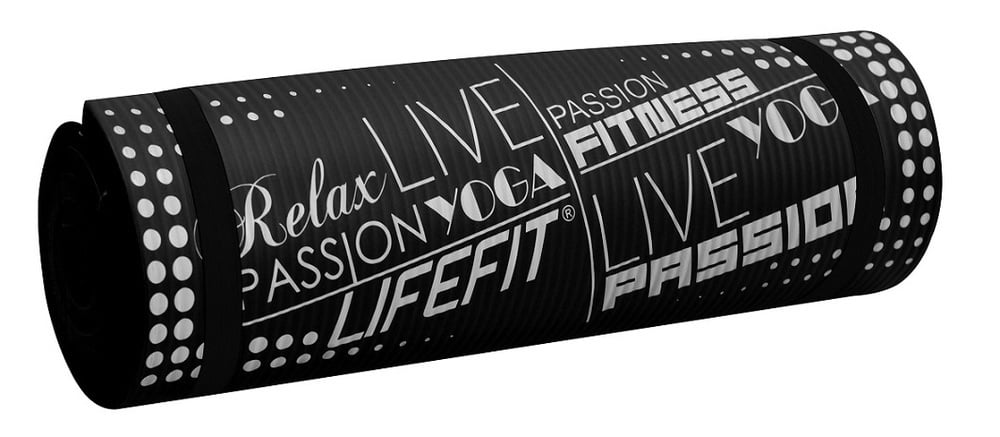 ΣΤΡΩΜΑ ΓΥΜΝΑΣΤΙΚΗΣ NBR - LIFEFIT